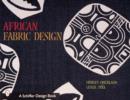 Image for African fabric design