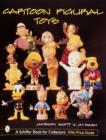 Image for Cartoon Figural Toys
