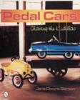 Image for Pedal Cars