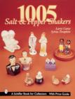 Image for 1005 Salt &amp; Pepper Shakers