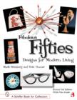 Image for Fabulous fifties  : designs for modern living