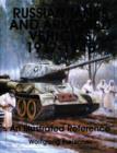 Image for Russian Tanks and Armored Vehicles 1917-1945