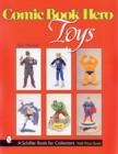 Image for Comic Book Hero Toys