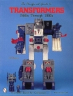 Image for Unofficial Guide to Transformers