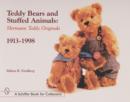 Image for Teddy Bears and Stuffed Animals