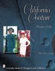 Image for California Couture