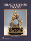 Image for French Bronze Clocks