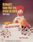Image for McDonald&#39;s happy meal toys around the world  : 1995-present