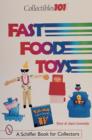 Image for Fast food toys