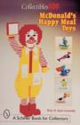Image for McDonald&#39;s happy meal toys