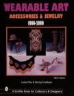 Image for Wearable Art Accessories &amp; Jewelry 1900-2000
