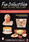 Image for Fun Collectibles of the 1950s, &#39;60s &amp; &#39;70s : A Handbook &amp; Price Guide