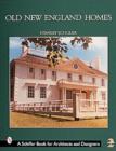 Image for Old New England Homes