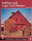 Image for Saltbox and Cape Cod Houses