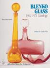 Image for Blenko Glass : 1962–1971 Catalogs