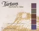 Image for Tartans  : MacNichol to Yukon