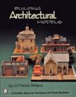 Image for Building architectural models