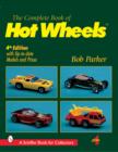 Image for The Complete Book of Hot Wheels®