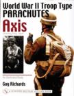 Image for World War II Troop Type Parachutes Axis: Germany, Italy, Japan