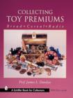 Image for Collecting Toy Premiums