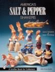 Image for America&#39;s Salt &amp; Pepper Shakers