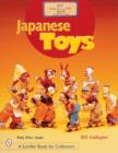 Image for Japanese Toys : Amusing Playthings from the Past