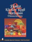 Image for Fiesta, Harlequin &amp; Kitchen Kraft Dinnerwares
