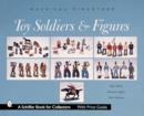 Image for Toy Soldiers and Figures : American Dimestore