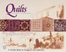 Image for Quilts  : the fabric of friendship