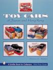 Image for Toy Cars of Japan &amp; Hong Kong