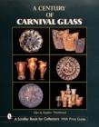 Image for A Century of Carnival Glass