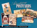 Image for Advertising Postcards