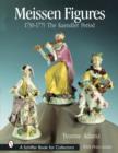 Image for Meissen Figures 1730-1775 : The Kaendler Period