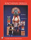Image for Carving Traditional Style Kachina Dolls