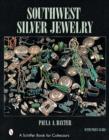 Image for Southwest Silver Jewelry
