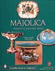 Image for Majolica : British, American, and European Wares