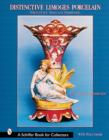 Image for Distinctive Limoges Porcelain : Objets d’Art, Boxes, and Dinnerware