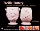 Image for Pacific Pottery
