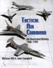 Image for Tactical Air Command : An Illustrated History 1946-1992