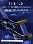 Image for The 421st Night Fighter Squadron in World War II