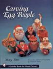 Image for Carving Egg People