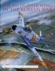 Image for The 4th Fighter Wing in the Korean War