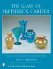 Image for The Glass of Frederick Carder
