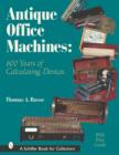 Image for Antique Office Machines