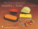 Image for Art Deco Bakelite Jewelry &amp; Boxes