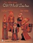 Image for Tom Wolfe Carves Old-World Santas