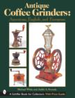 Image for Antique Coffee Grinders