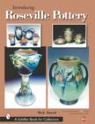 Image for Introducing Roseville Pottery
