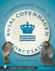 Image for A Collector’s Guide to Royal Copenhagen Porcelain