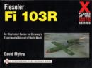 Image for Fieseler Fi 103R